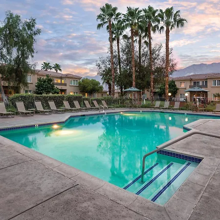 Worldmark Cathedral City